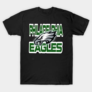 Philadelphia Eagles T-Shirt